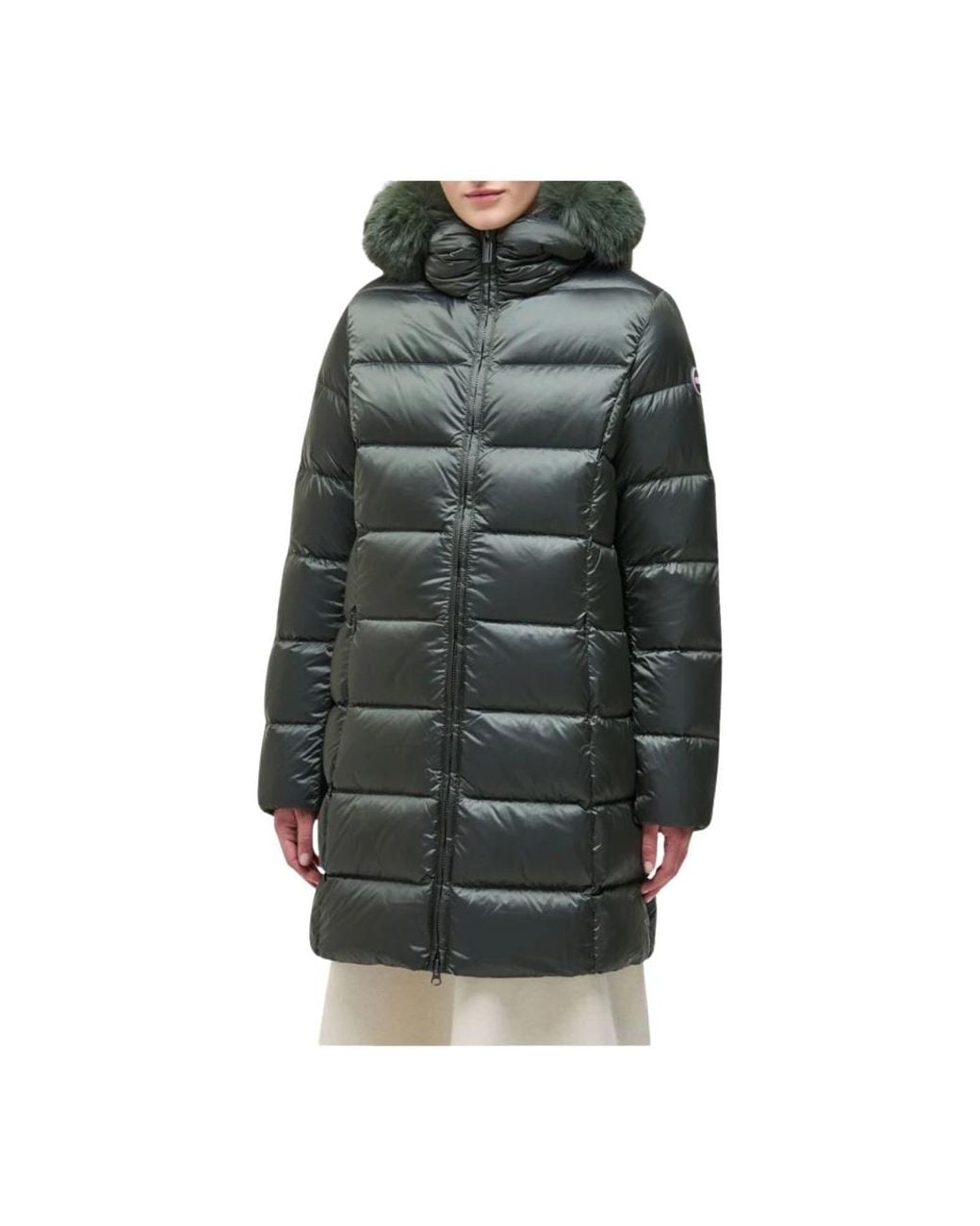 Ski Jackets Colmar en coloris Gray