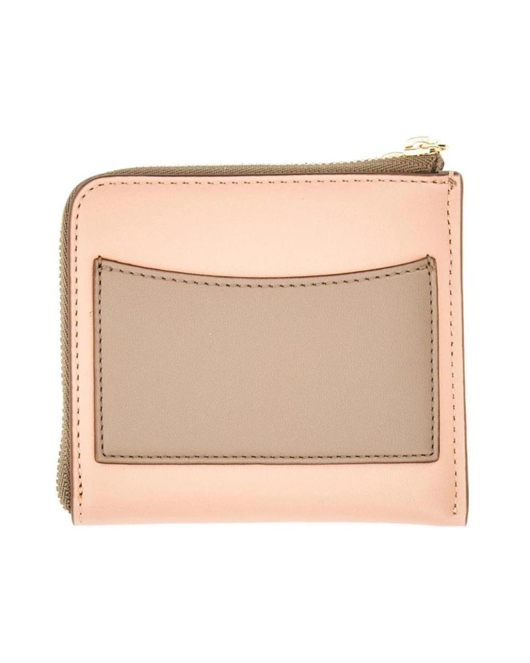 Wallets & Cardholders Stella McCartney en coloris Pink