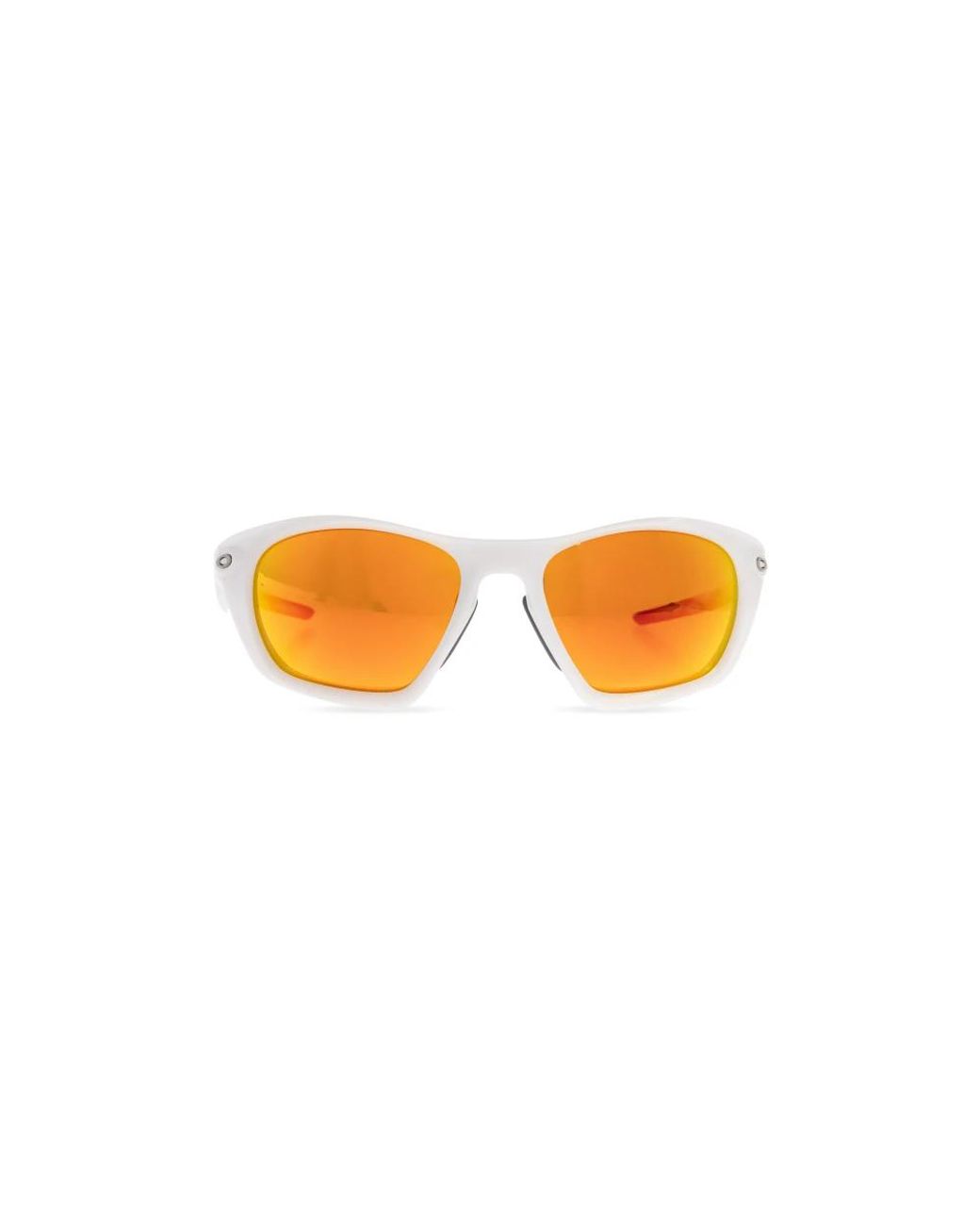 Sunglasses di Oakley in Orange
