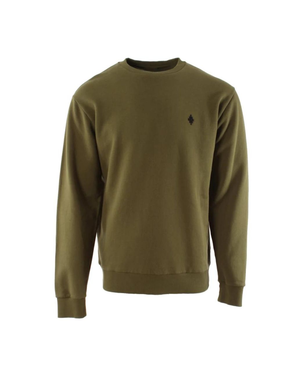 Marcelo Burlon Green Sweatshirts for men