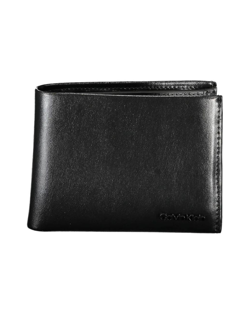 Wallets & Cardholders di Calvin Klein in Black da Uomo