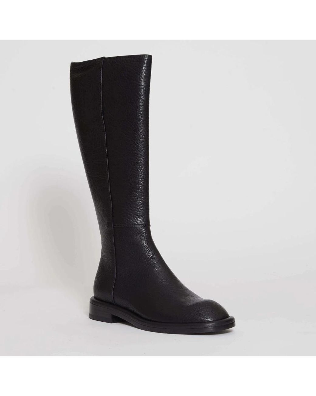 Agl Attilio Giusti Leombruni Black High Boots