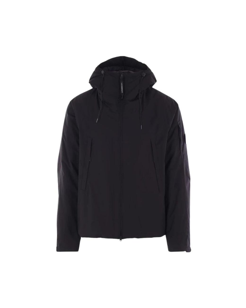 Winter Jackets C P Company de hombre de color Blue