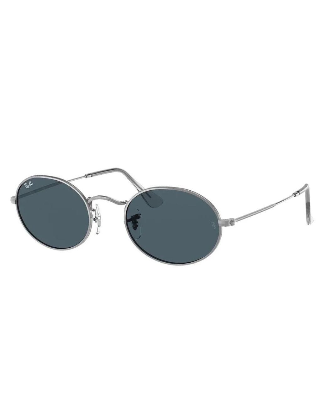 Ray-Ban Blue Sunglasses
