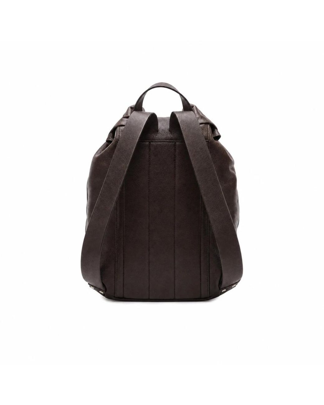 Orciani Brown Backpacks for men