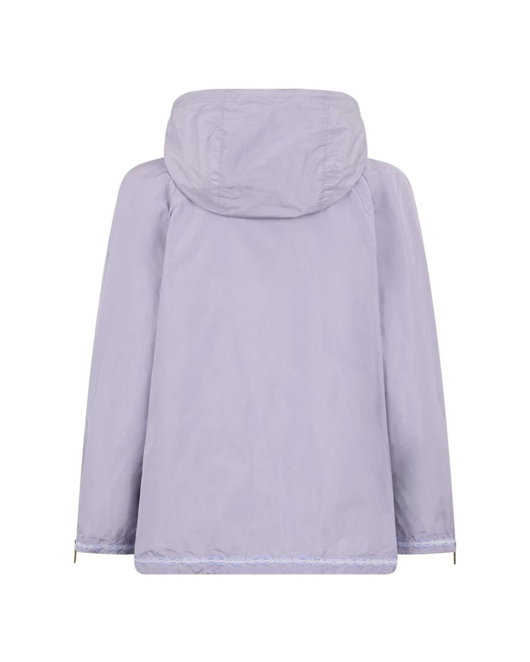Moorer Purple Light Jackets