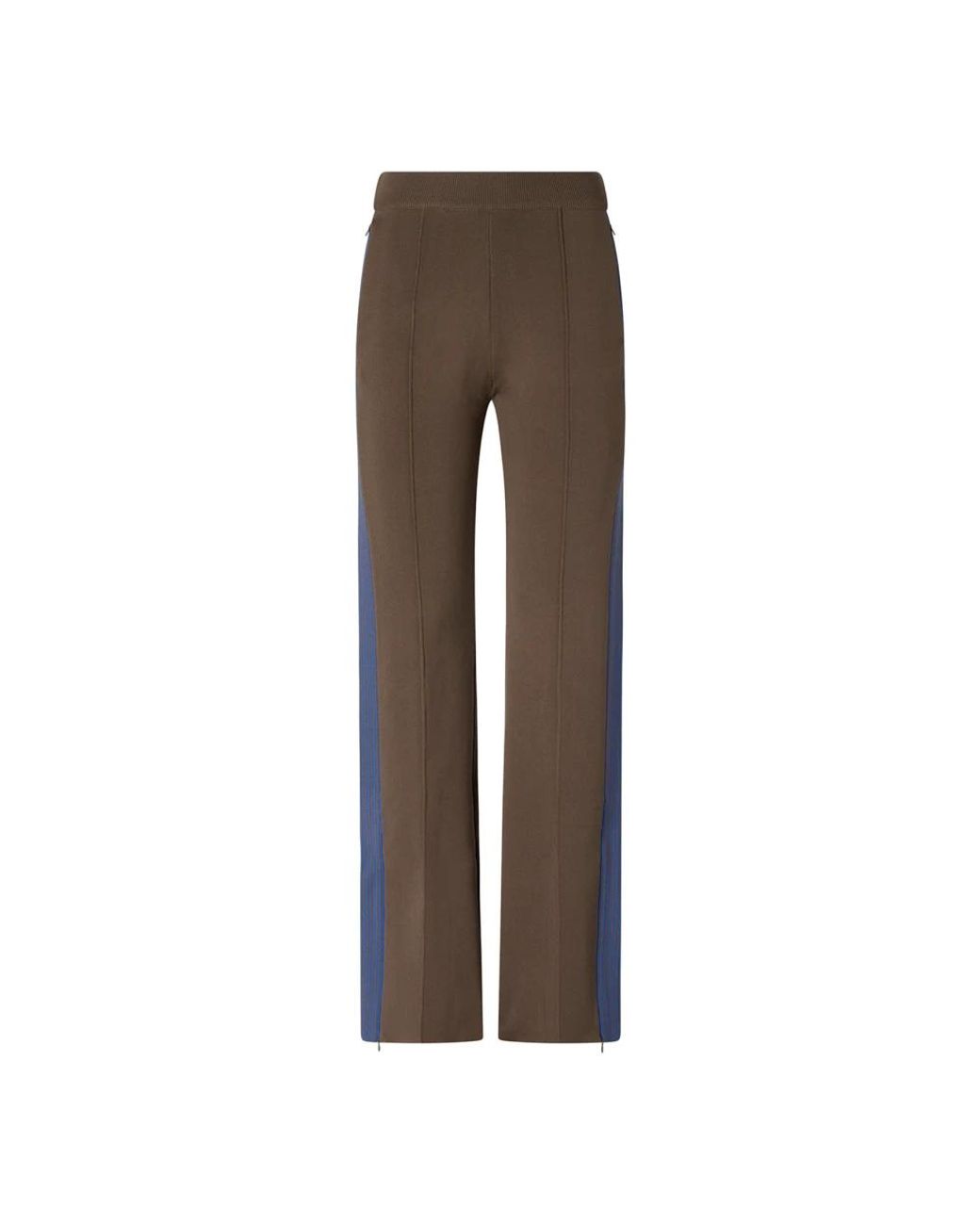 Pinko Brown Sweatpants