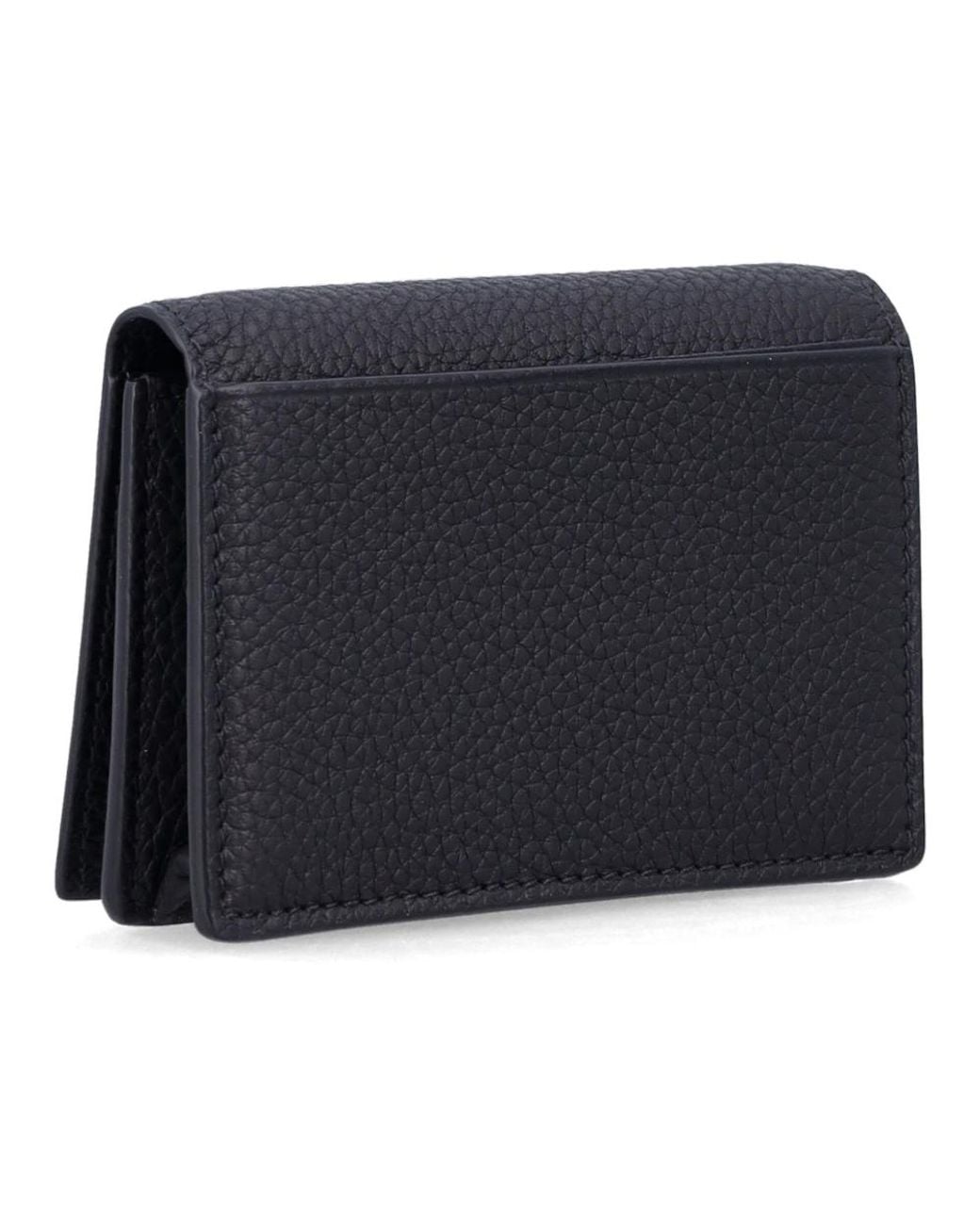 Tom Ford Blue Wallets & Cardholders