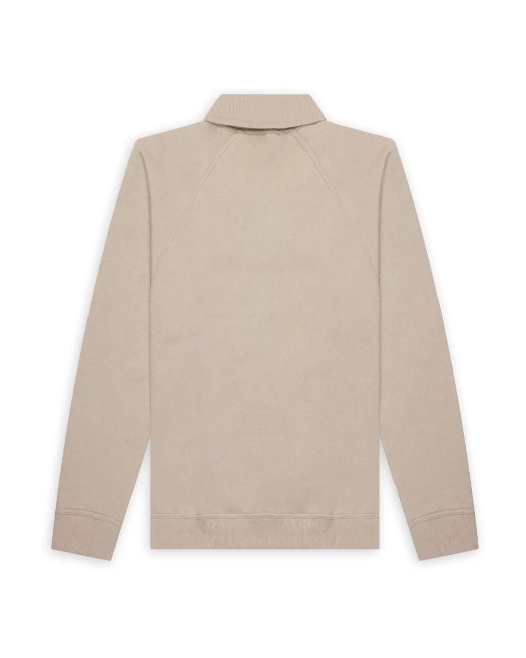 Sweatshirts Aspact de hombre de color White