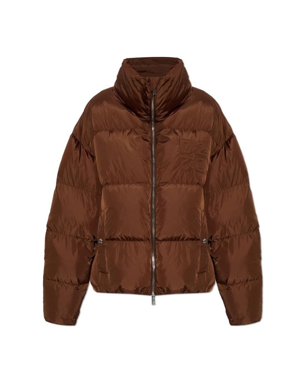 Down Jackets DSquared² de color Brown