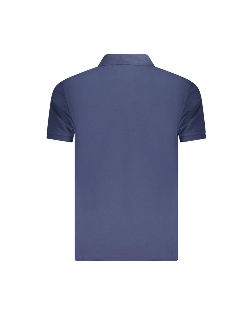 Polo Shirts Fila de hombre de color Blue