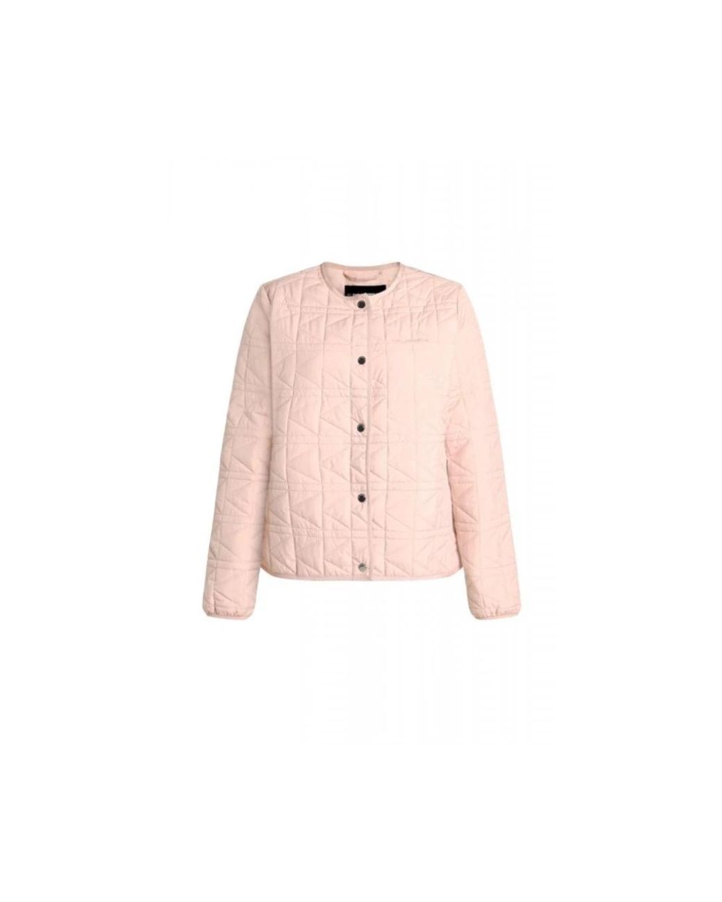 Karl Lagerfeld Pink Light Jackets