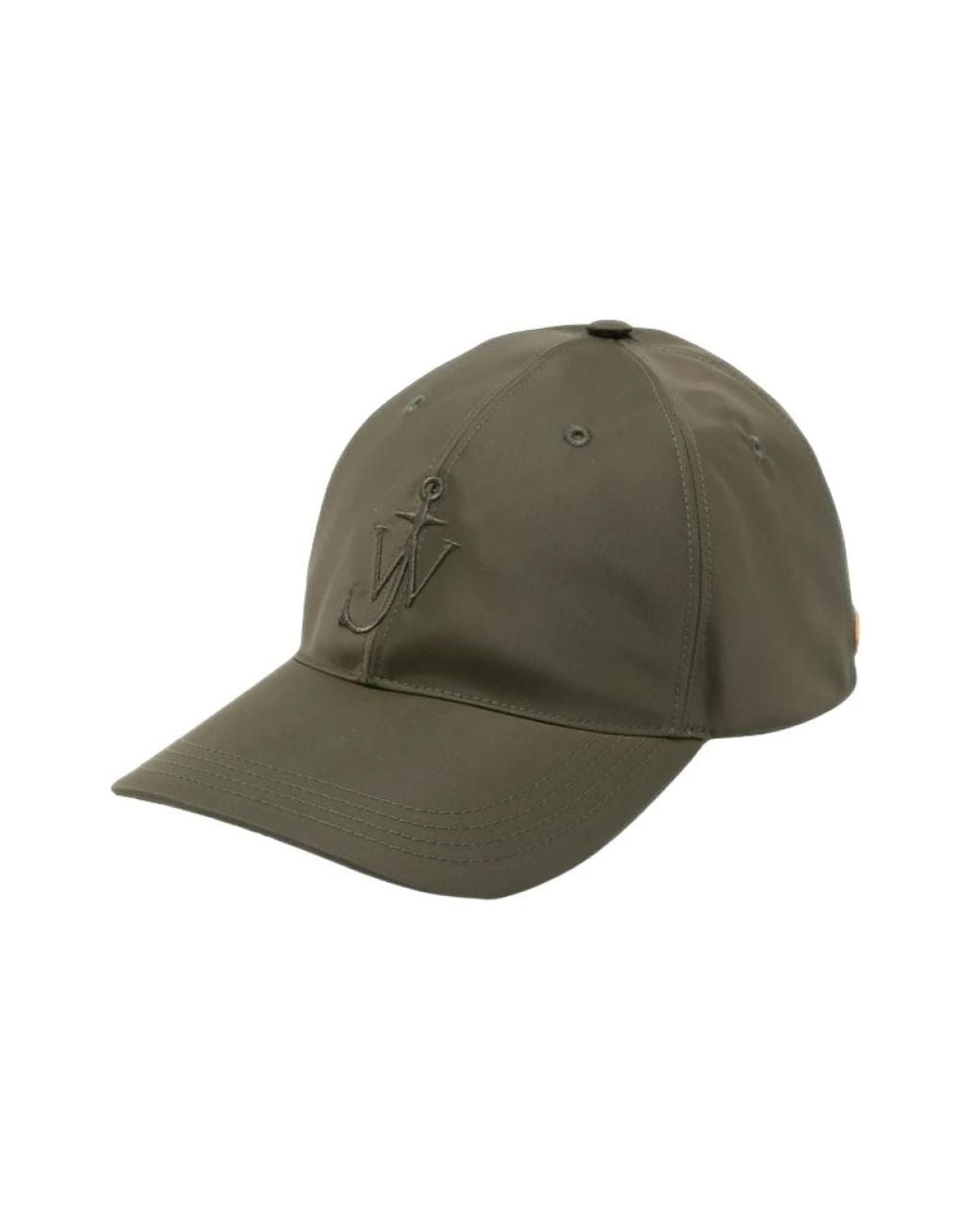 J.W. Anderson Green Hats & Caps for men