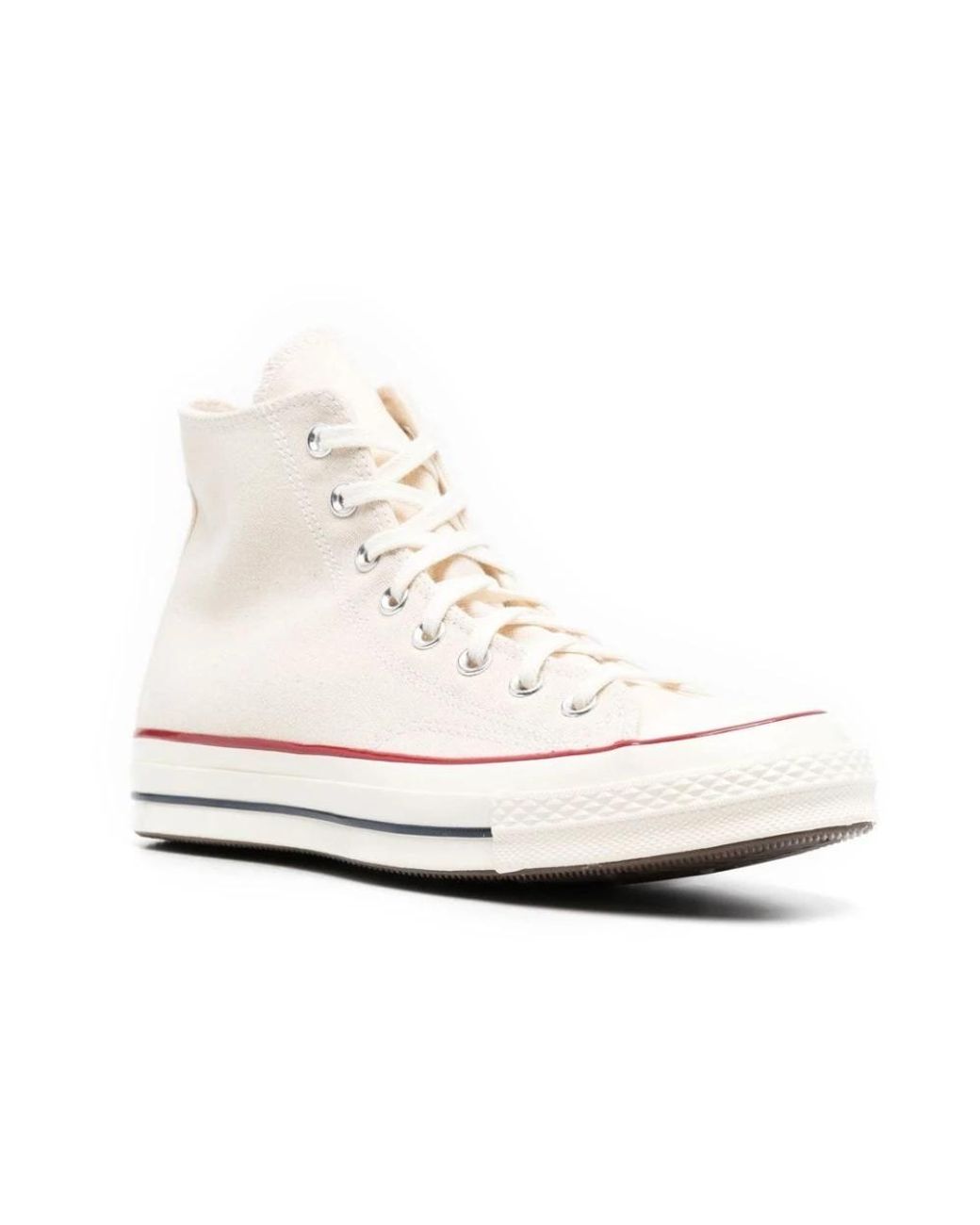 Converse White Sneakers