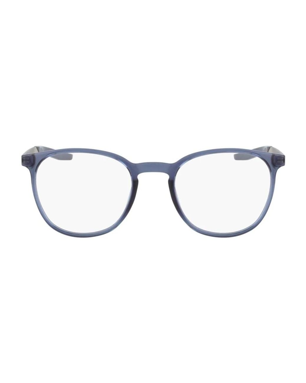 Nike Metallic Glasses