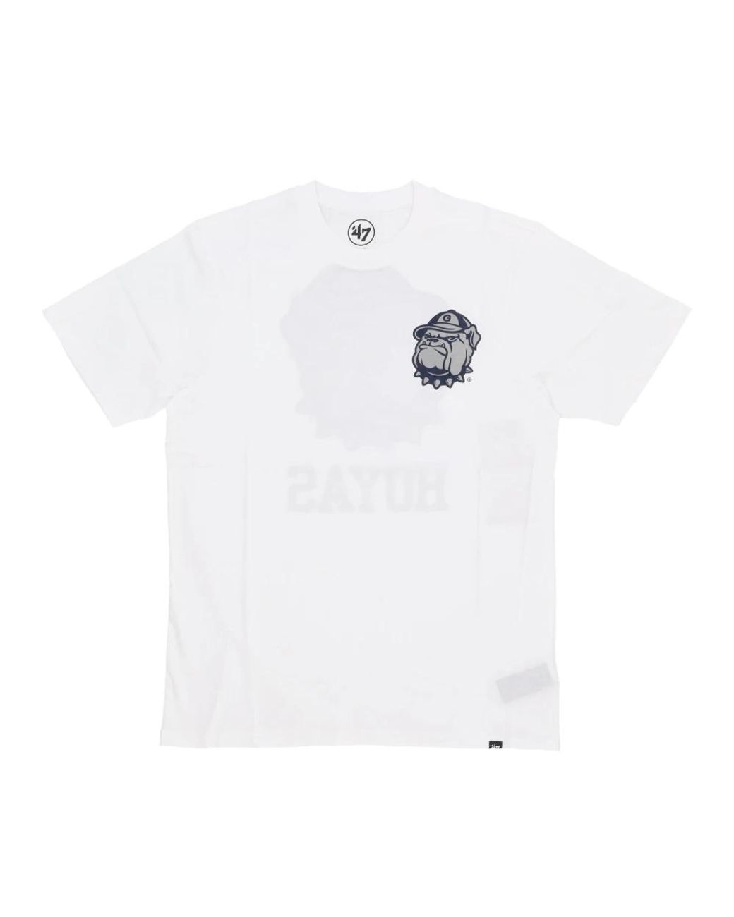 '47 White T-Shirts for men