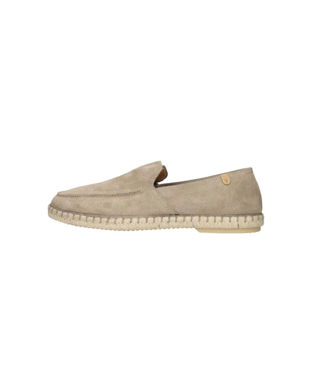 Verbenas Telmo Espadrilles in Natural für Herren