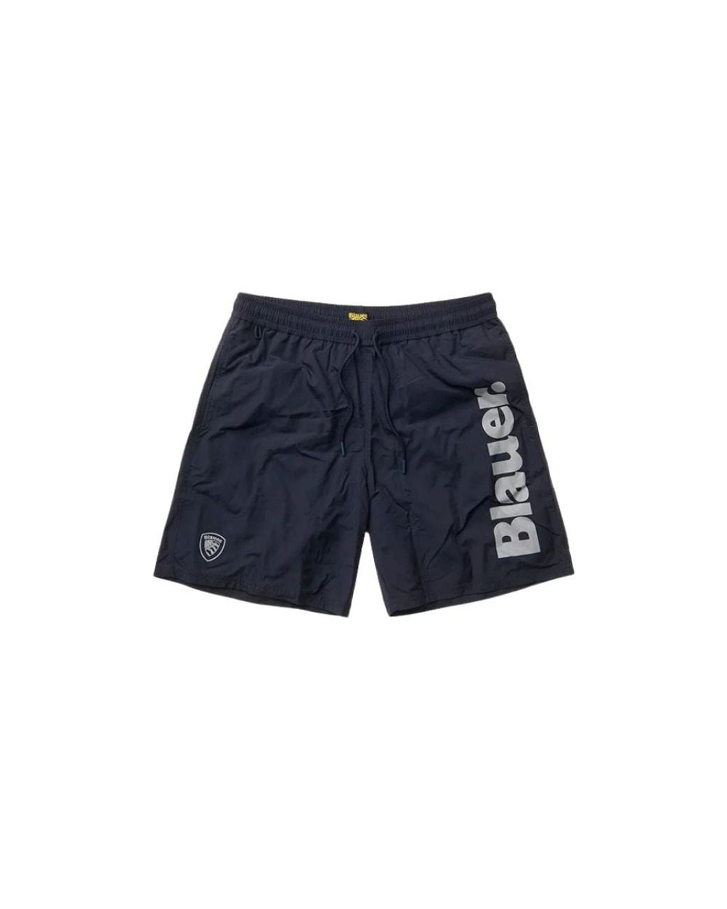 Blauer Blue Beachwear for men