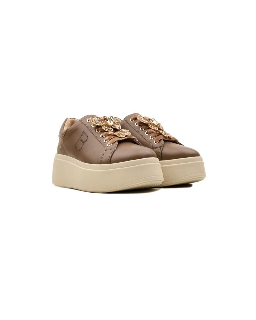 Tosca Blu Natural Sneakers