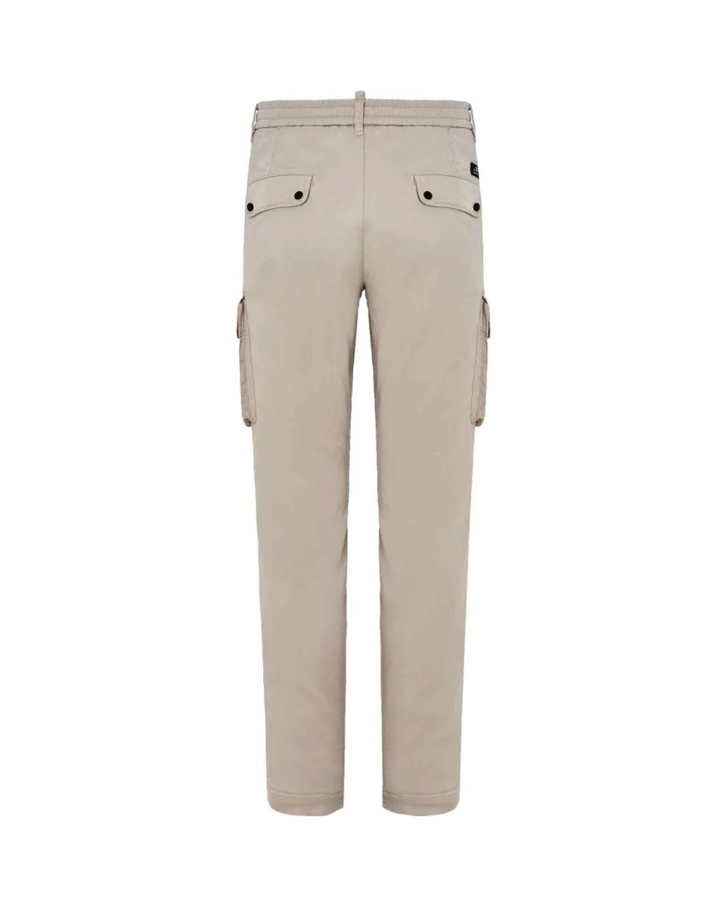 Mason's Natural Slim-Fit Trousers for men