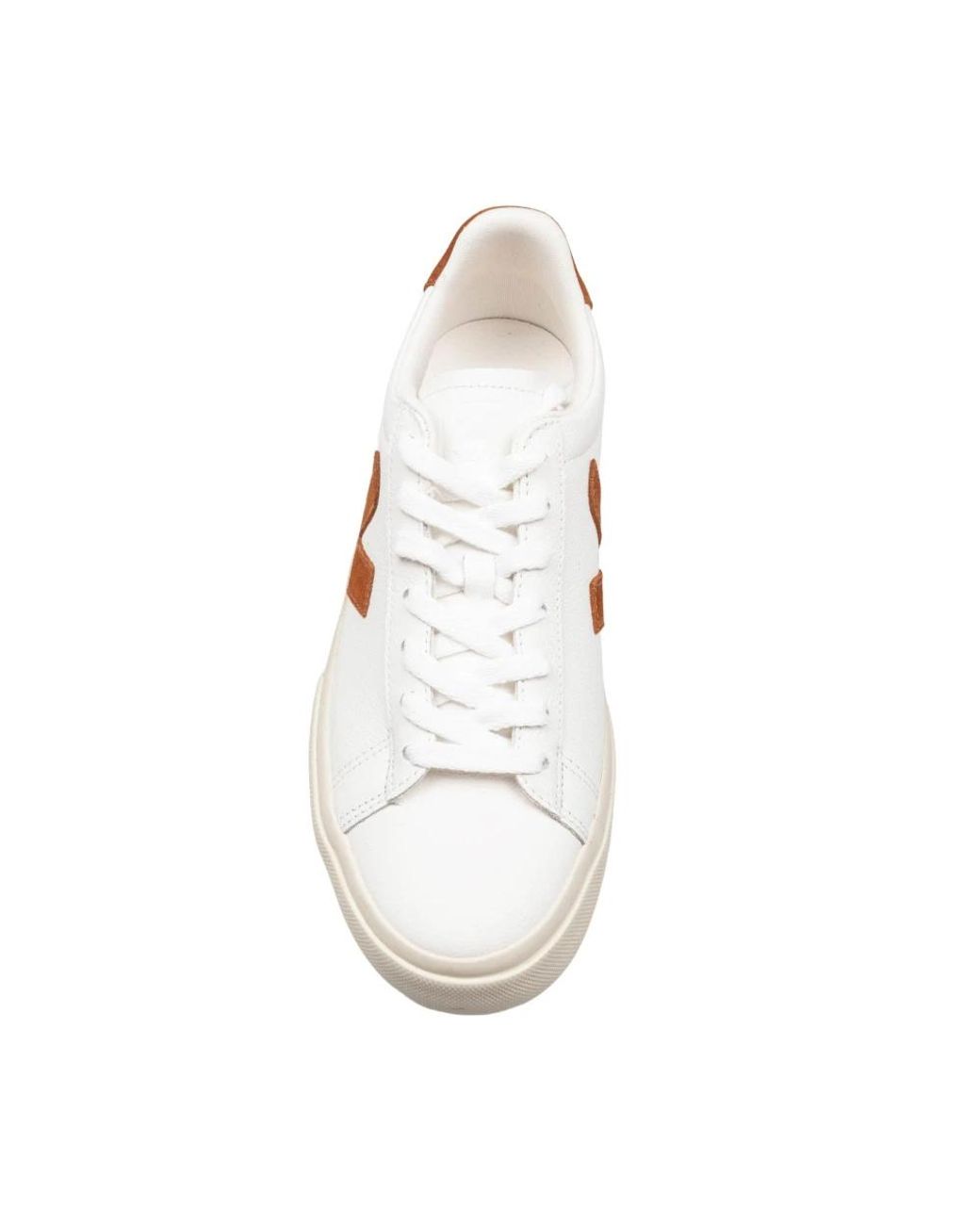 Veja White Sneakers for men
