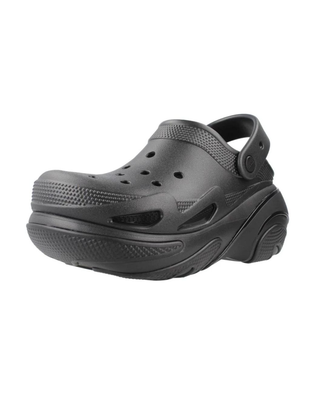 Clogs CROCSTM en coloris Gray