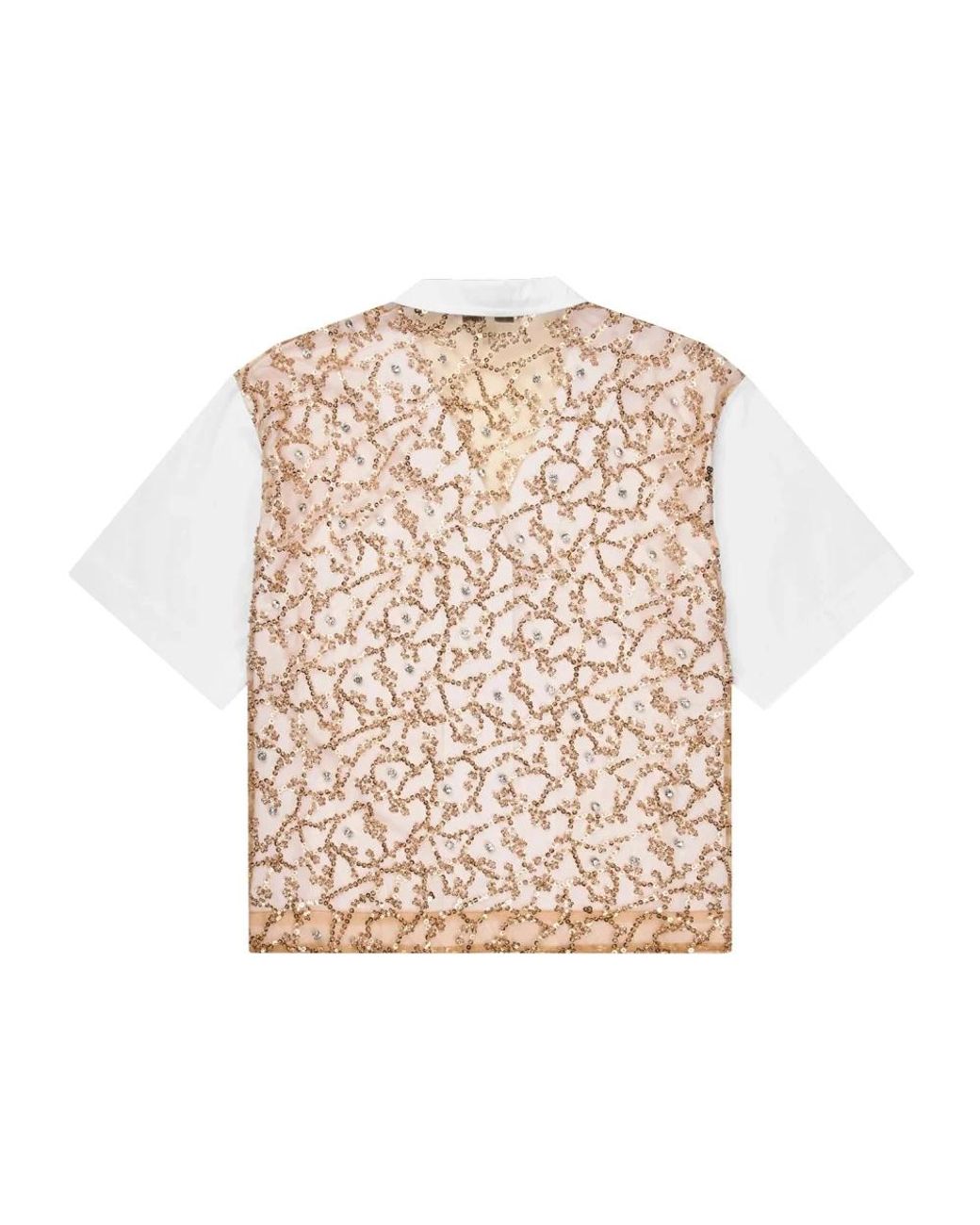Munthe White Shirts