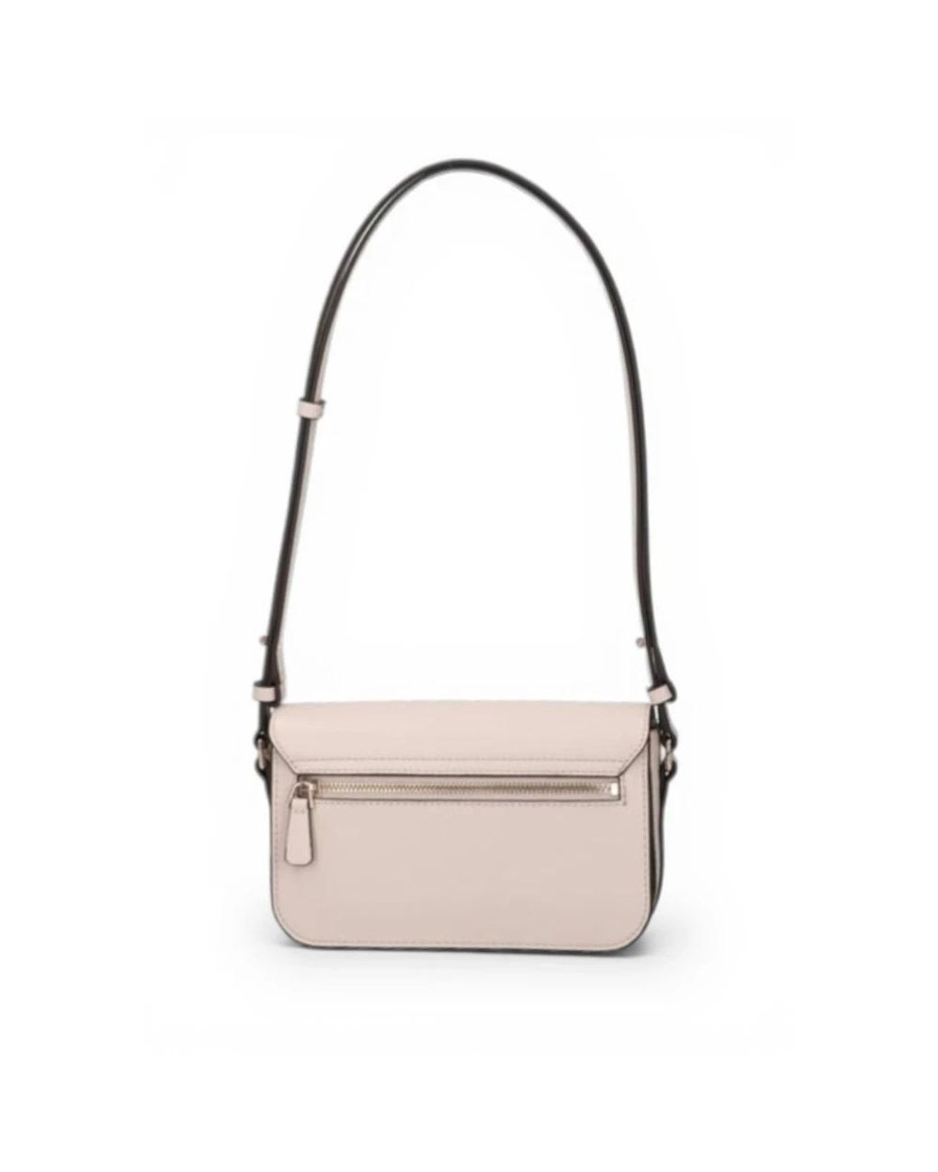 Guess Pink Shoulder Bags