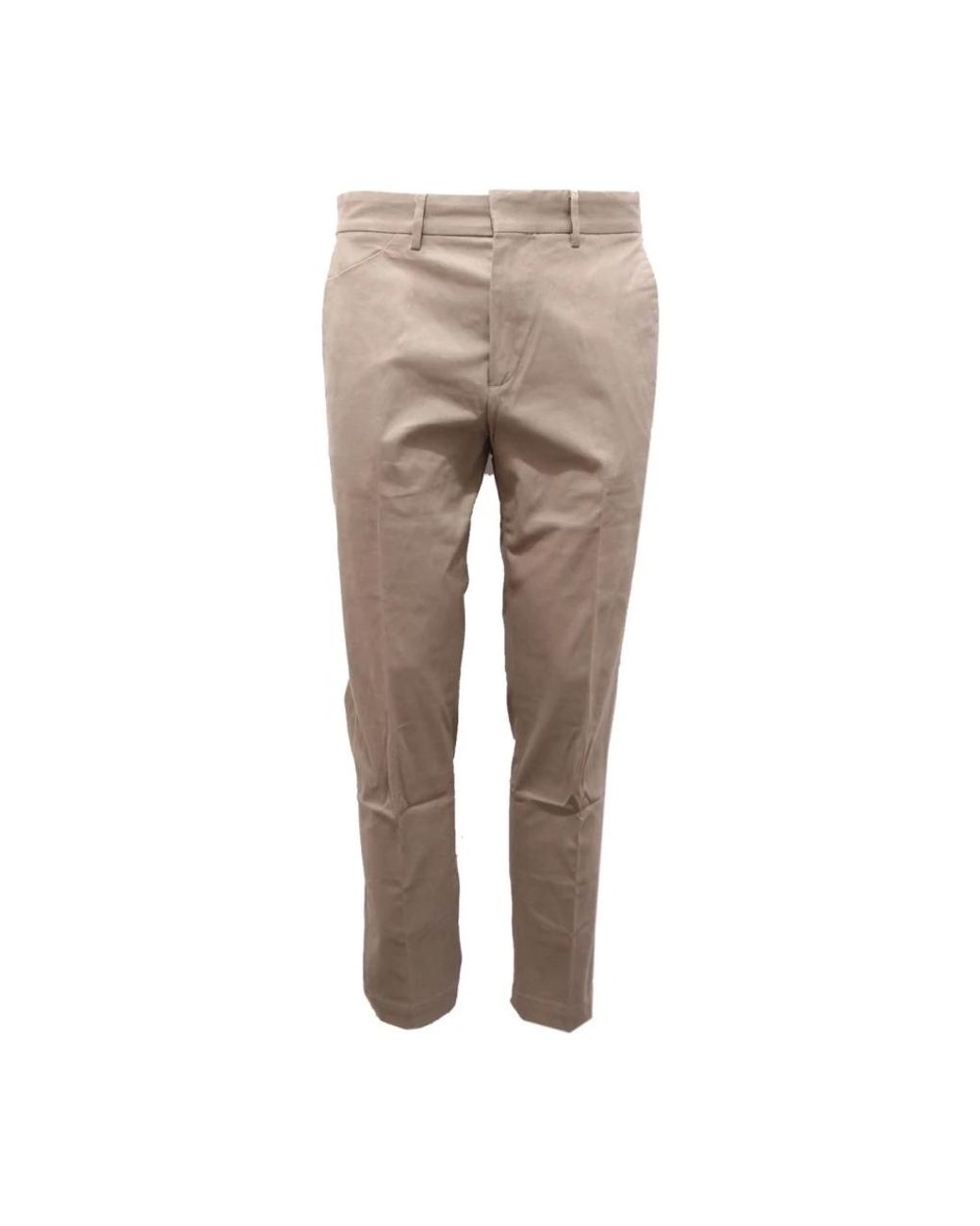 Grifoni Natural Chinos for men