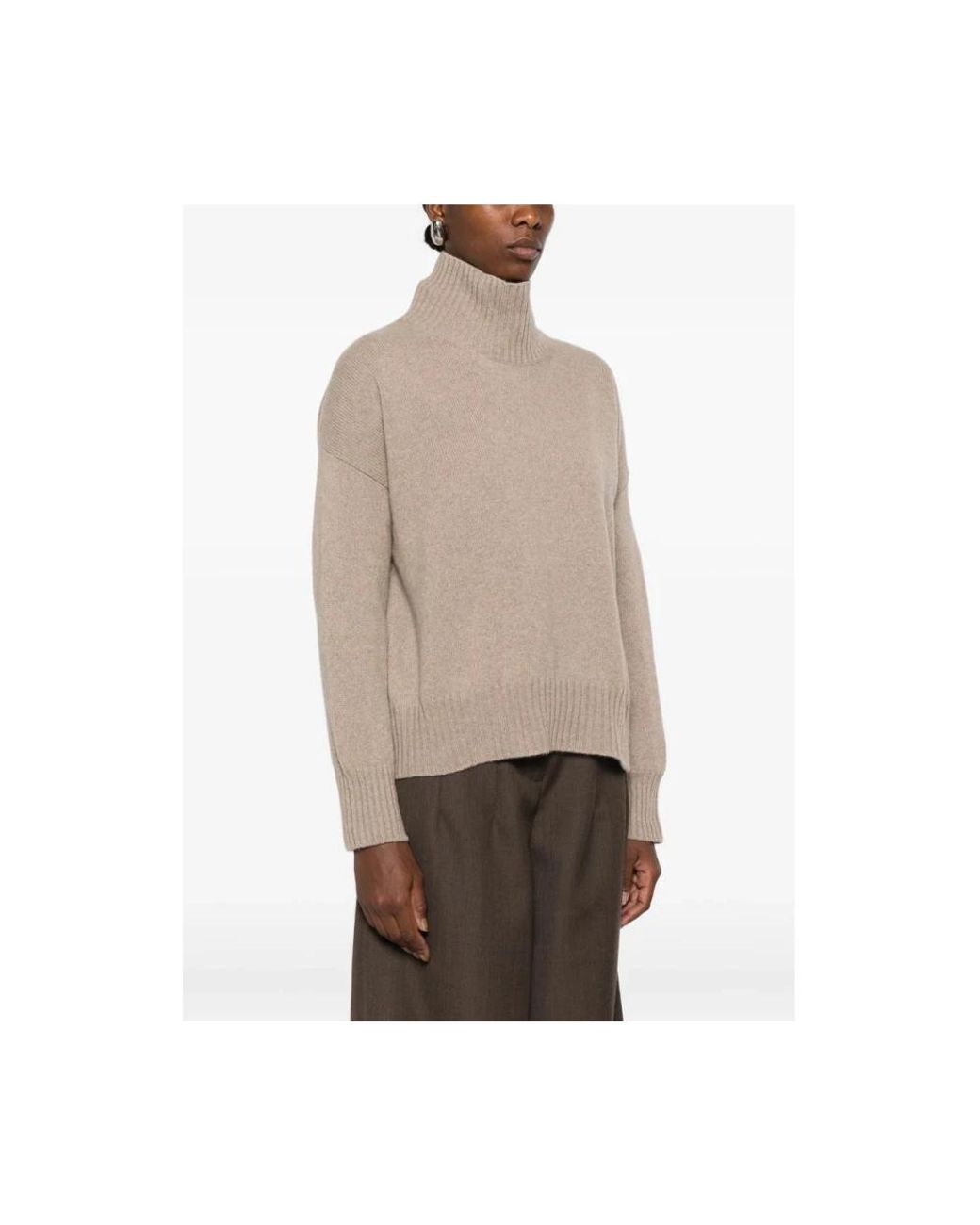 Aragona Natural Cashmere Knitwear