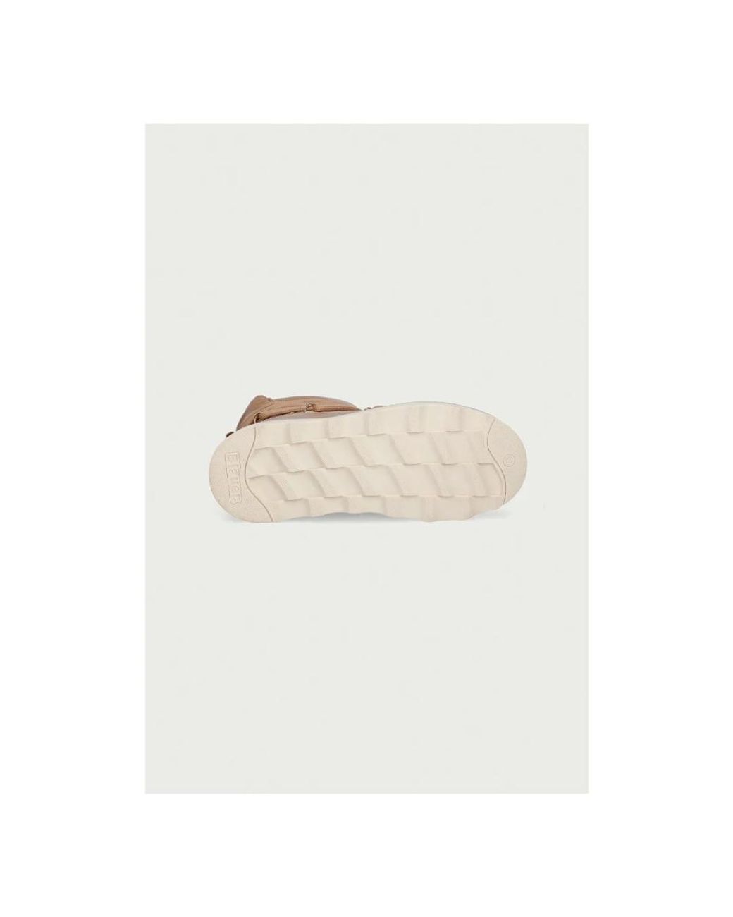 Winter Boots Blauer en coloris Natural