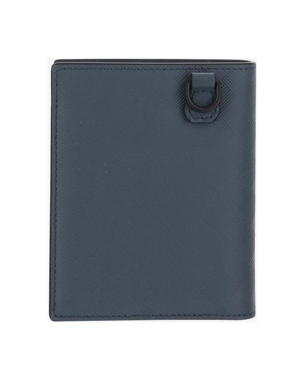 Montblanc Blue Wallets & Cardholders for men