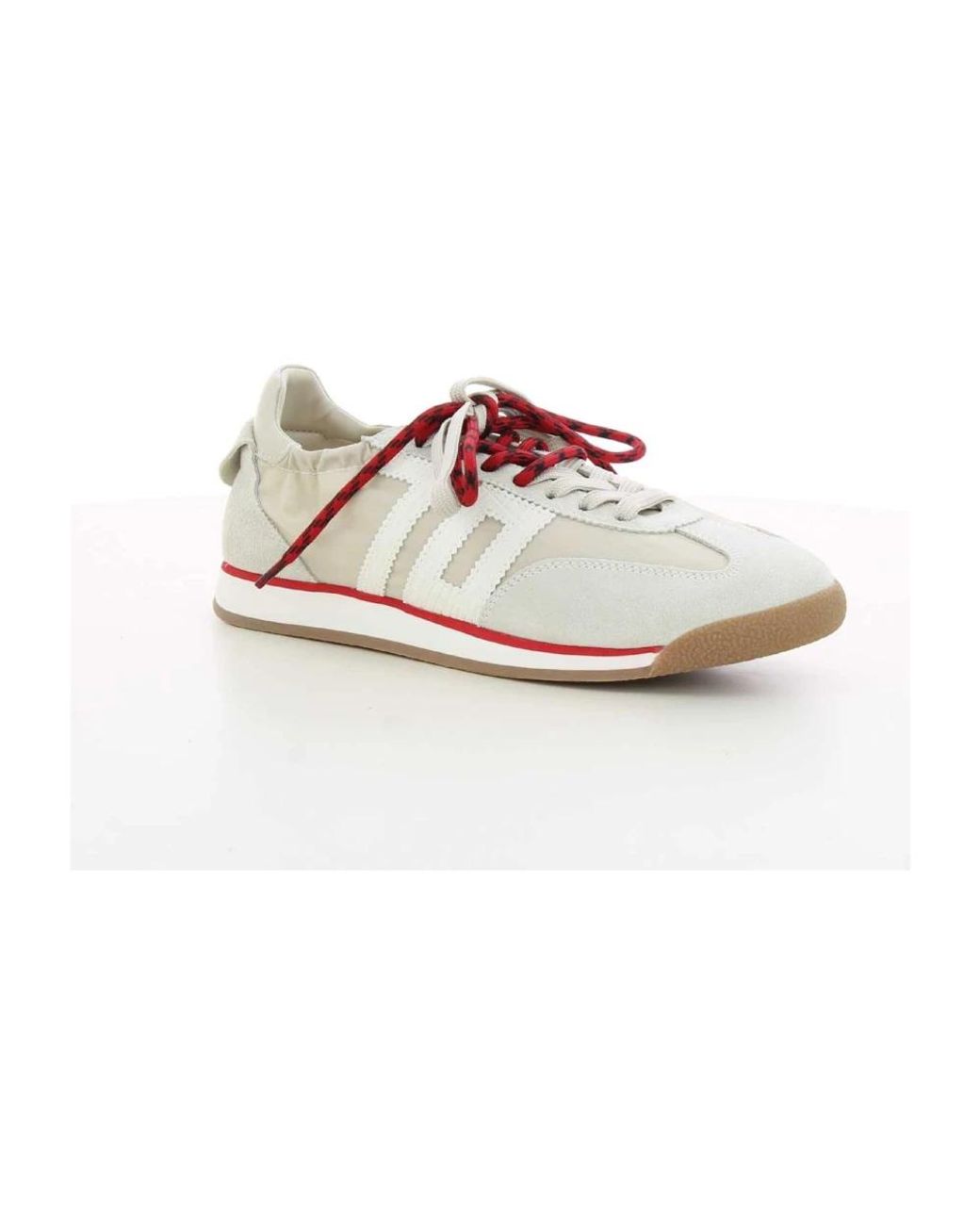 Back70 Natural Rocket Sneakers