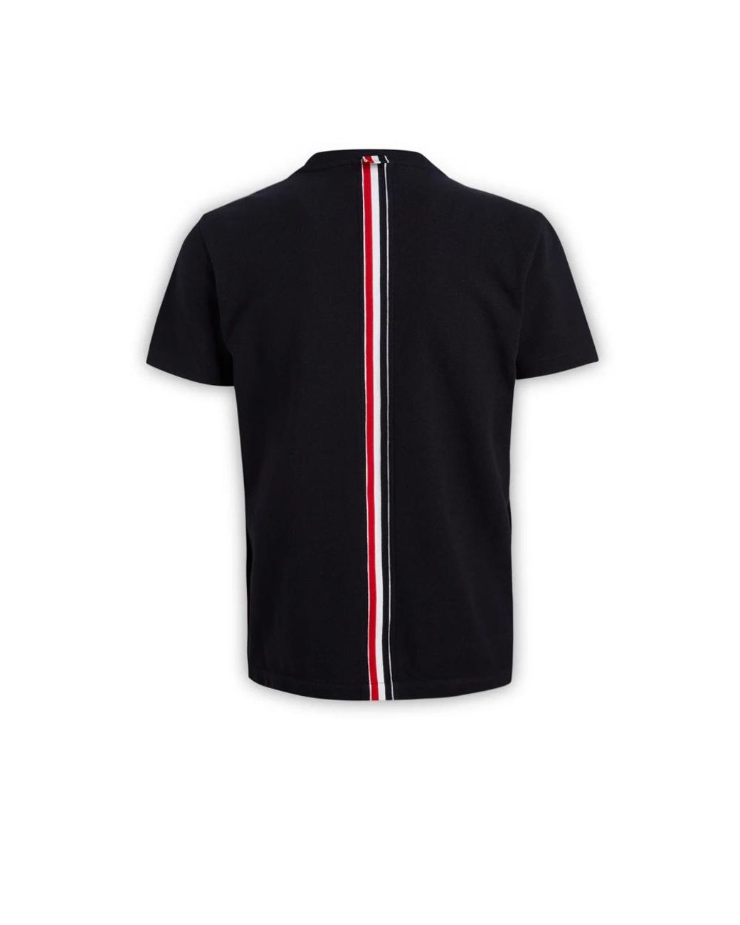 Thom Browne Black T-Shirts