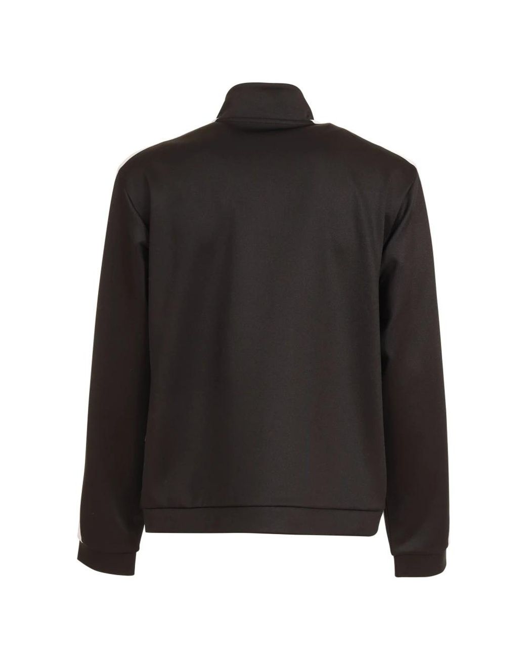 Zip-Throughs Roberto Cavalli pour homme en coloris Black