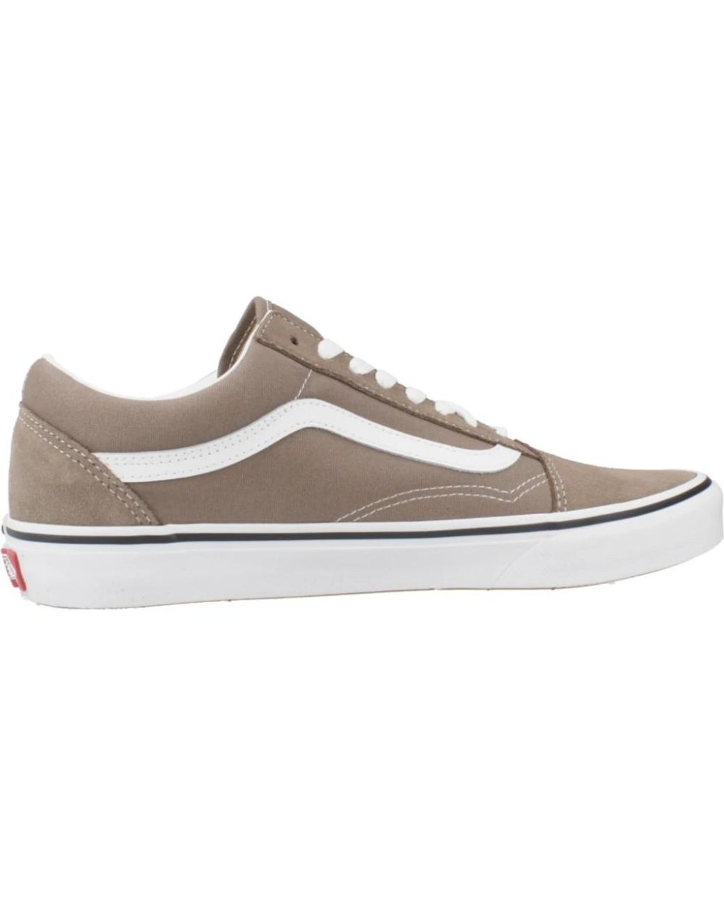 Vans Gray Sneakers for men