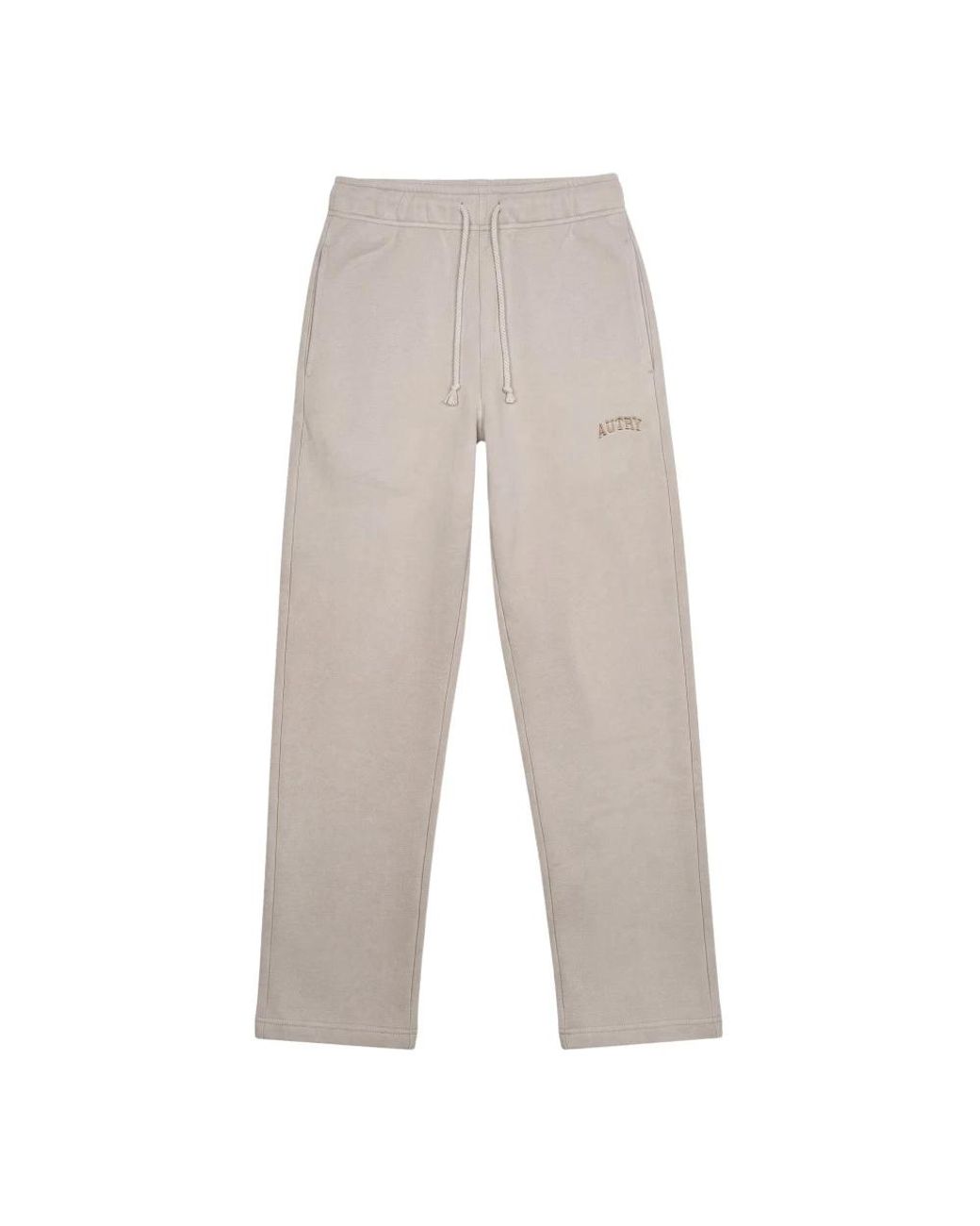 Sweatpants Autry en coloris Gray