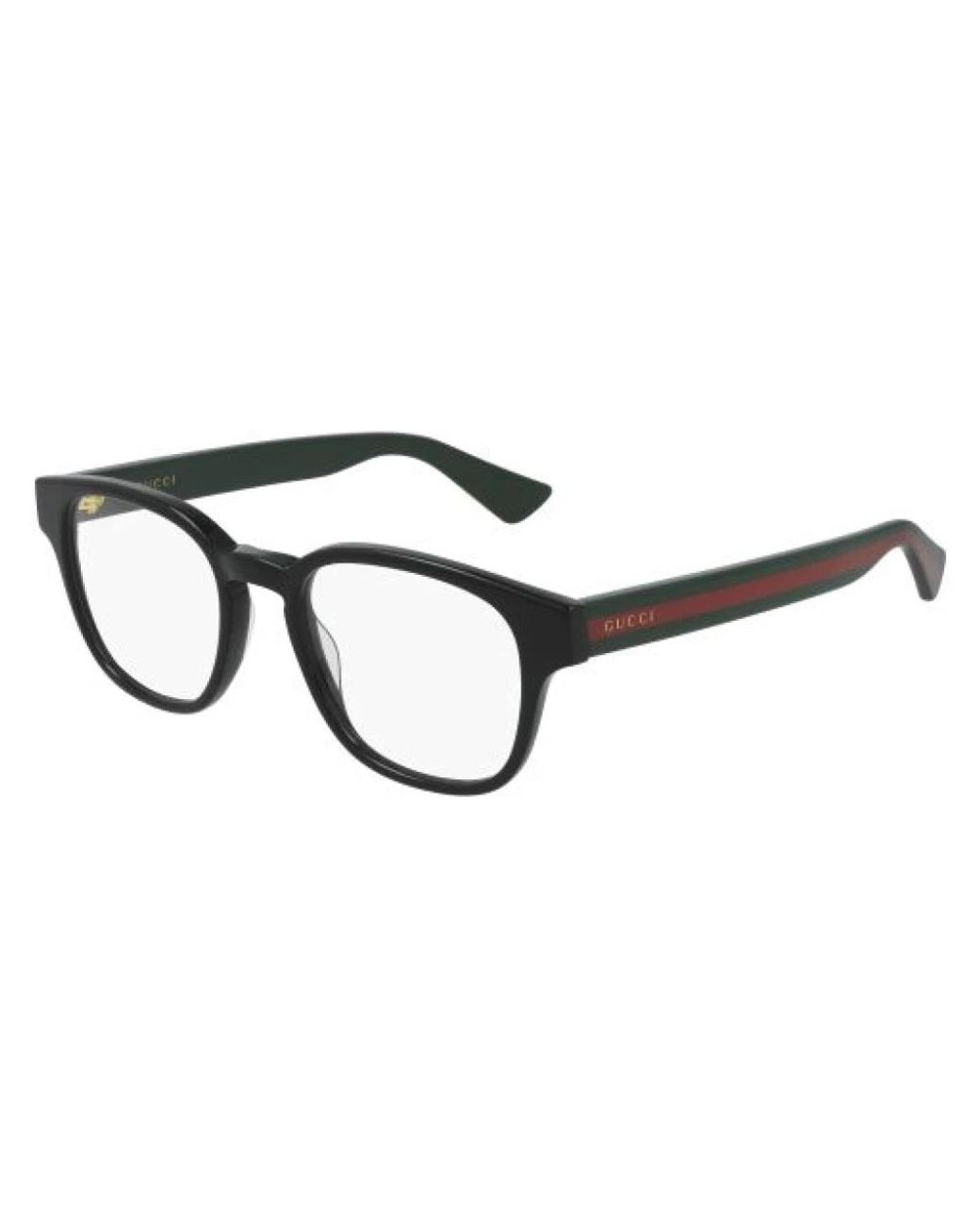 Gucci Glasses in het Black