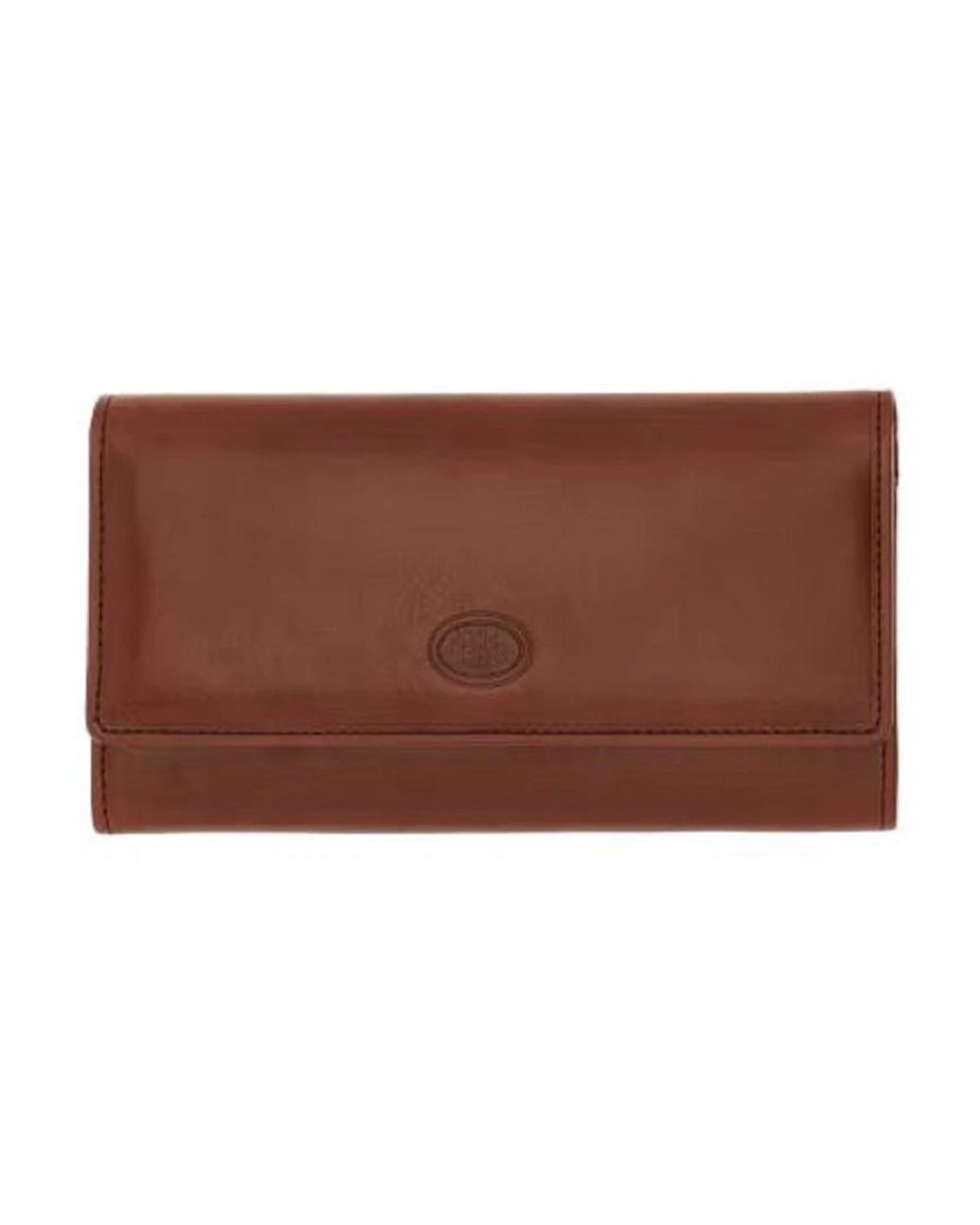 Wallets & Cardholders The Bridge de color Brown