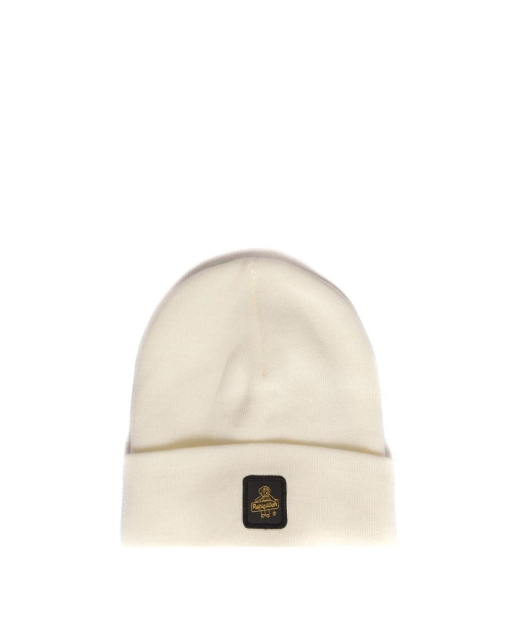 Refrigiwear Clark Hat in het Natural