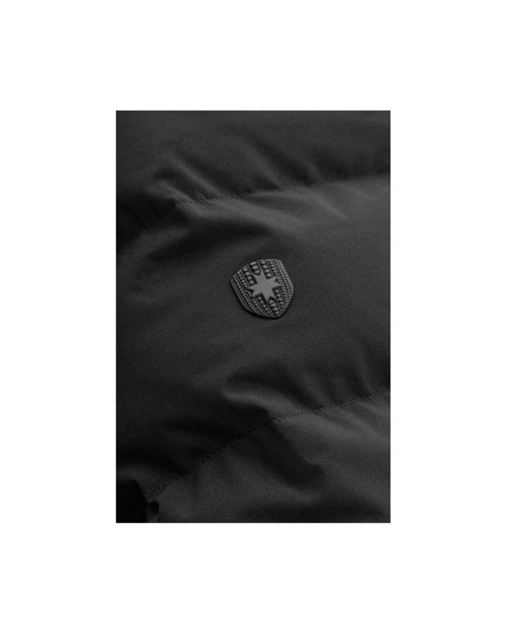 Wellensteyn Black Winter Jackets for men
