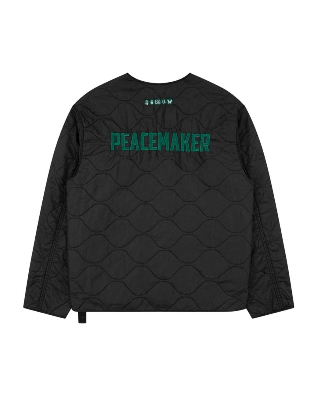 OAMC Black Light Jackets for men