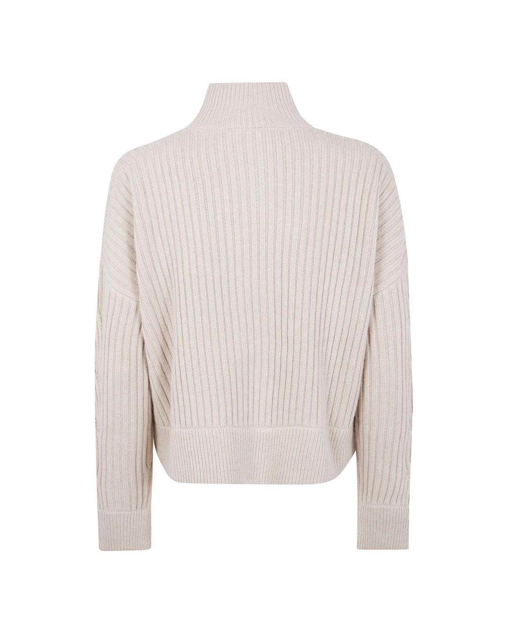 Cardigans Max Mara de color Gray