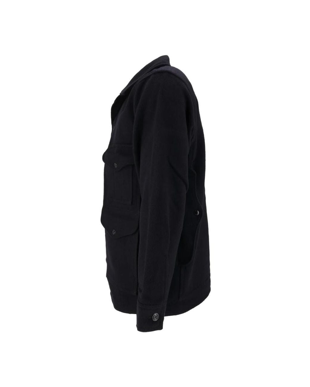 Light Jackets Filson de hombre de color Black