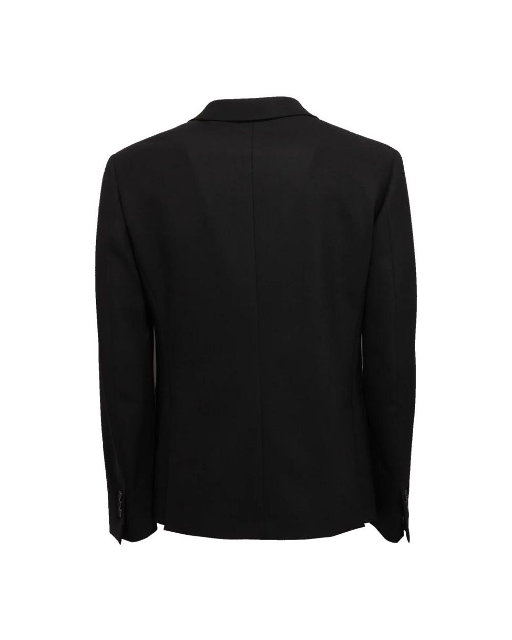 Neil Barrett Black Blazers for men