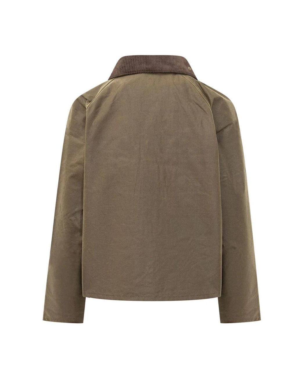 Barbour Green Light Jackets