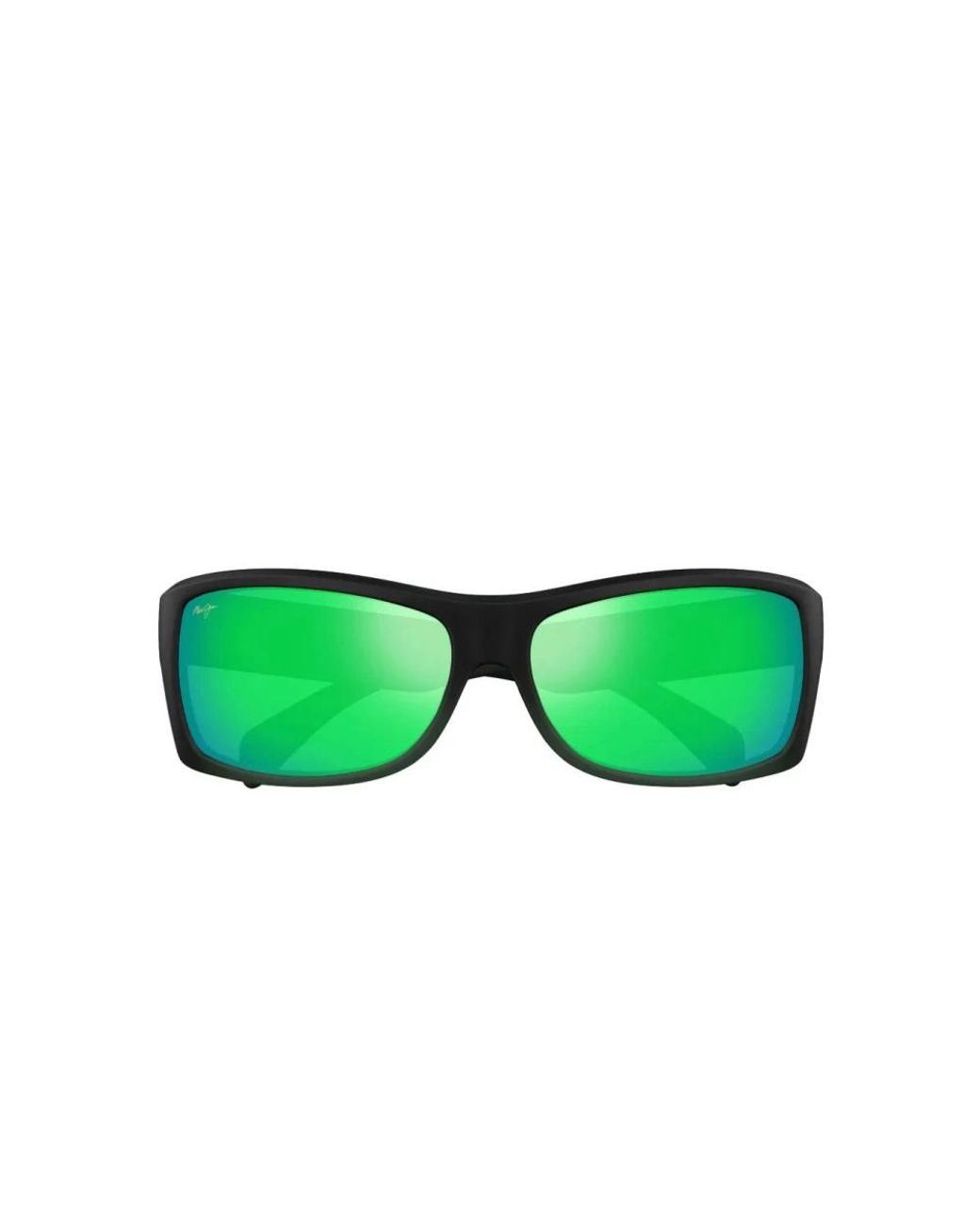 Maui Jim Green Sunglasses