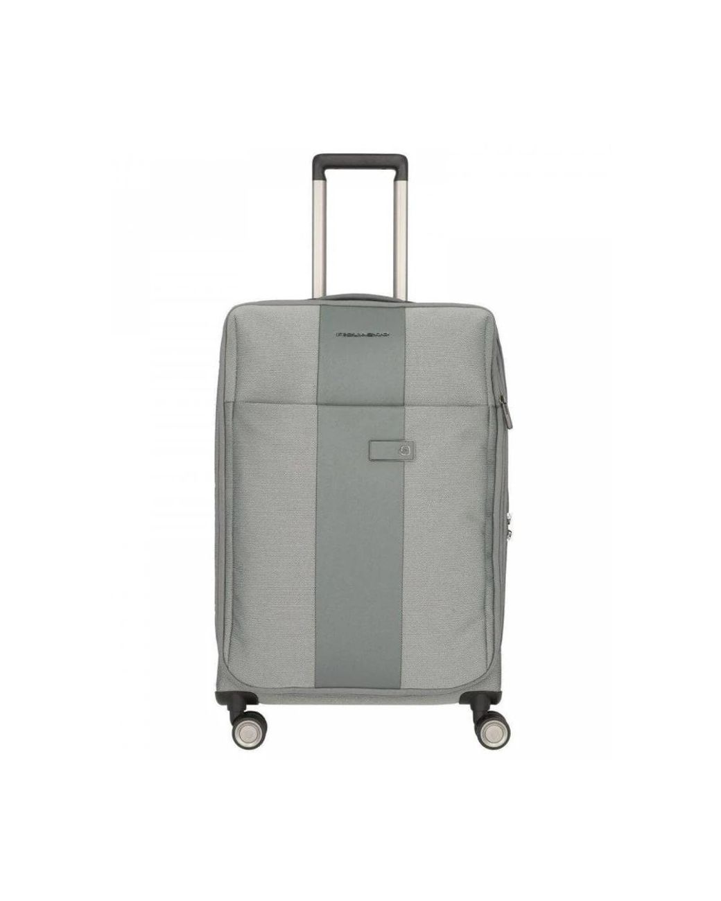 Piquadro Gray Cabin Bags