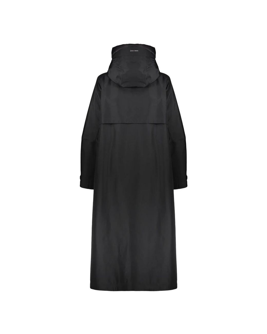 Herno Black Down Coats