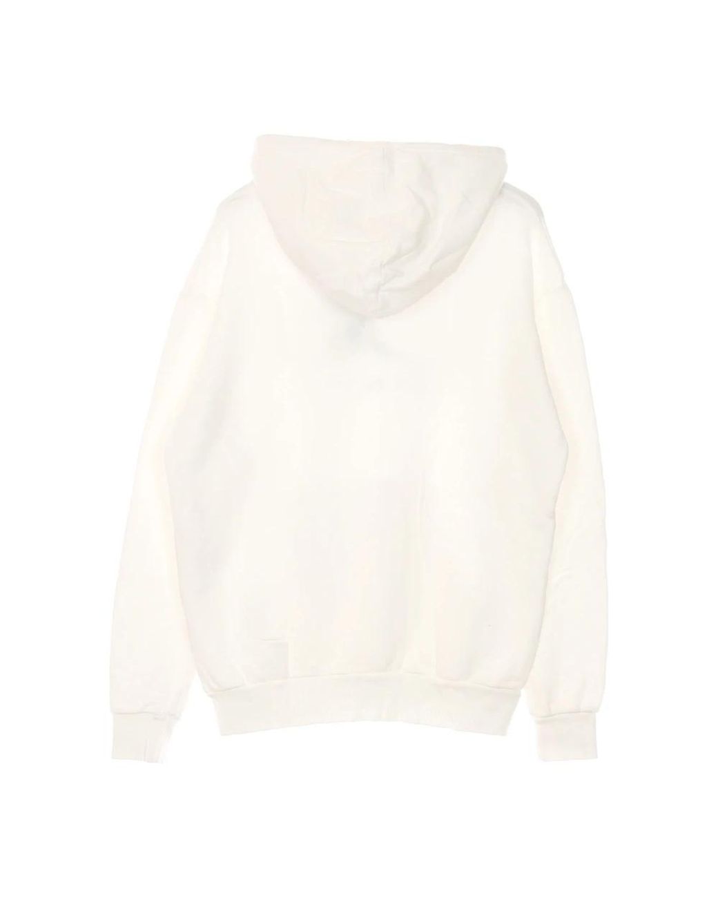 Kangol White Hoodies for men